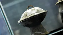 Arheologii au găsit bere veche de mii de ani în apropiere de Marele Zid Chinezesc
