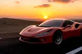 Ferrari anunță că intră în competițiile mondiale de navigație