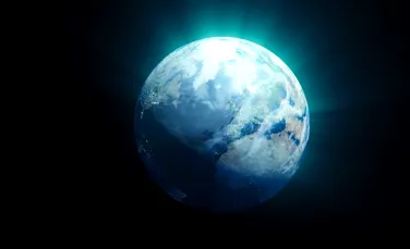 Misterul strălucirii Pământului ar putea avea, în sfârșit, o explicație
