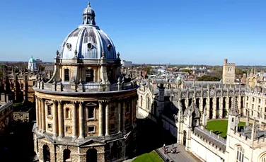 Întrebările la examenul de admitere la prestigioasa Universitatea Oxford. Le puteţi rezolva?