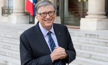 Bill Gates se declară uimit de volumul mare al teoriilor conspirației, „nebune” și „malefice”, legate de pandemie
