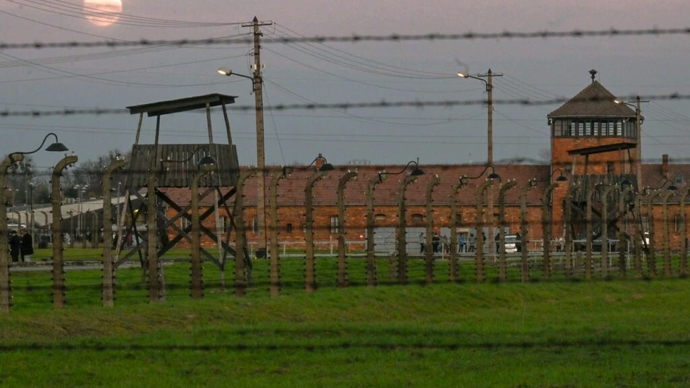 Fiul unui supraviețuitor de la Auschwitz dă în judecată guvernul polonez