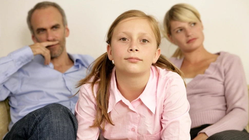 A fost descoperit pragul dincolo de care divorţul afectează dezvoltarea copilului în mod semnificativ