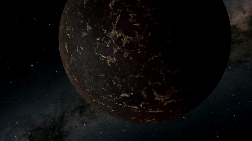 Premieră în astronomie: Telescopul Webb a explorat suprafața unui super-Pământ din apropiere