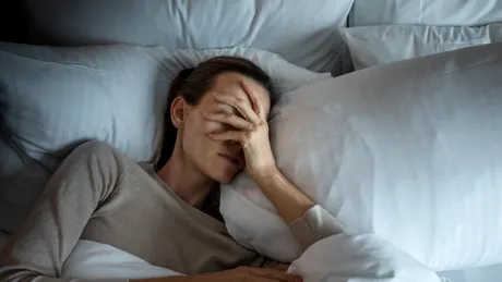 Un truc popular ar putea scădea, de fapt, calitatea somnului nostru