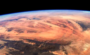 Pământul sau Marte: Ce arată, de fapt, aceste imagini incredibile?