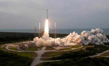 NASA va lansa rachete pentru studii științifice din nordul Australiei