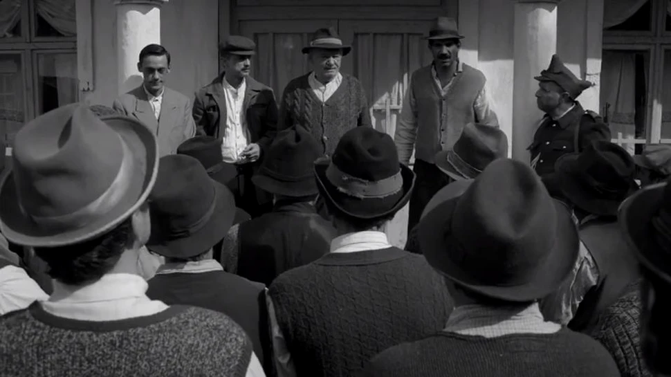 „Moromeţii 2”, de la Rebengiuc la Horaţiu Mălăele