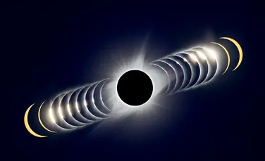 O eclipsă inelară de Soare va avea loc în curând! Iată cum o poți observa