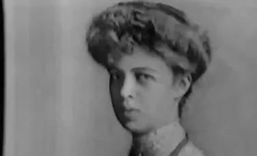 Eleanor Roosevelt, femeia cu caracter de fier, a schimbat ceea ce însemna să fii Prima Doamnă. Motivul pentru care ţinea întotdeauna un pistol la brâu