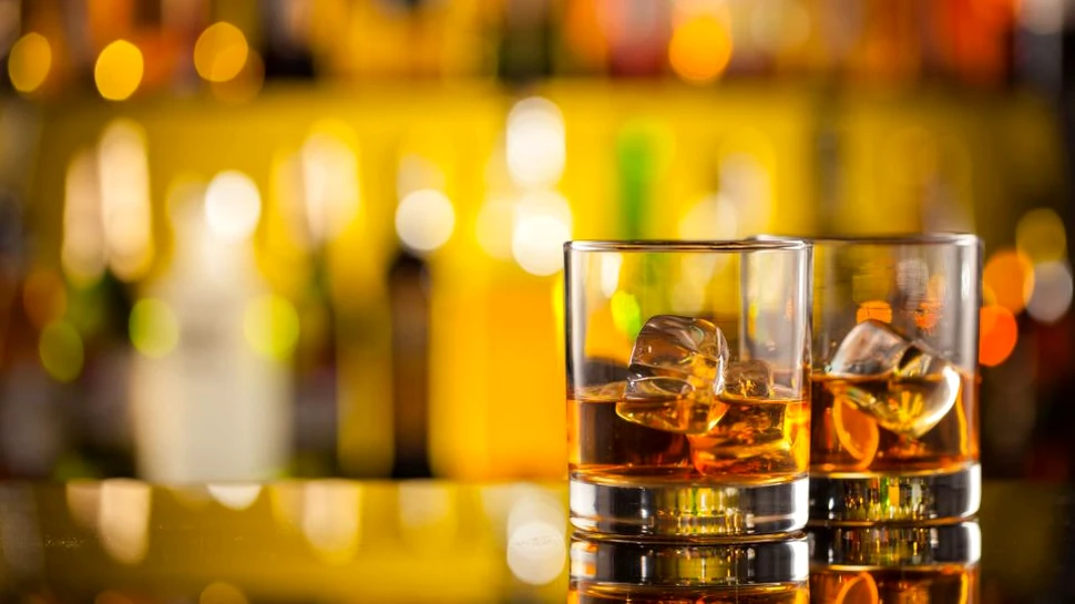 Un pahar de istorie. Whiskey-ul, baza economiei americane după Războiul de Independenţă
