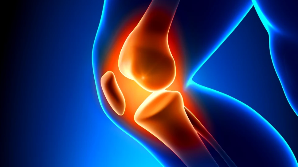 Cartilajul din încheieturile noastre se poate regenera