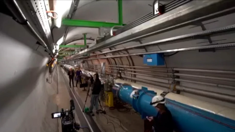 Acceleratorul de particule de la CERN va fi îmbunătăţit. Noua tehnologie are mari şanse să aducă descoperiri remarcabile