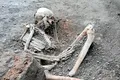 Încă două victime au fost găsite în timpul săpăturilor de la Pompeii