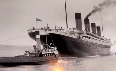 Test de cultură generală. În câți ani a fost construit Titanicul?