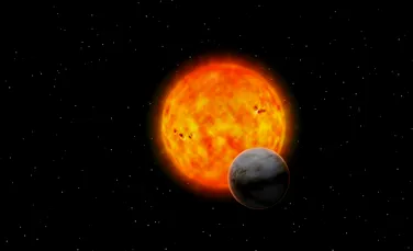 Telescopul Spațial James Webb a găsit o planetă misterioasă care nu seamănă cu nimic din Sistemul Solar