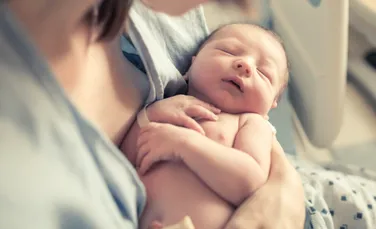 Una din cinci femei din Marea Britanie spune că nu a fost luată în serios în timpul nașterii