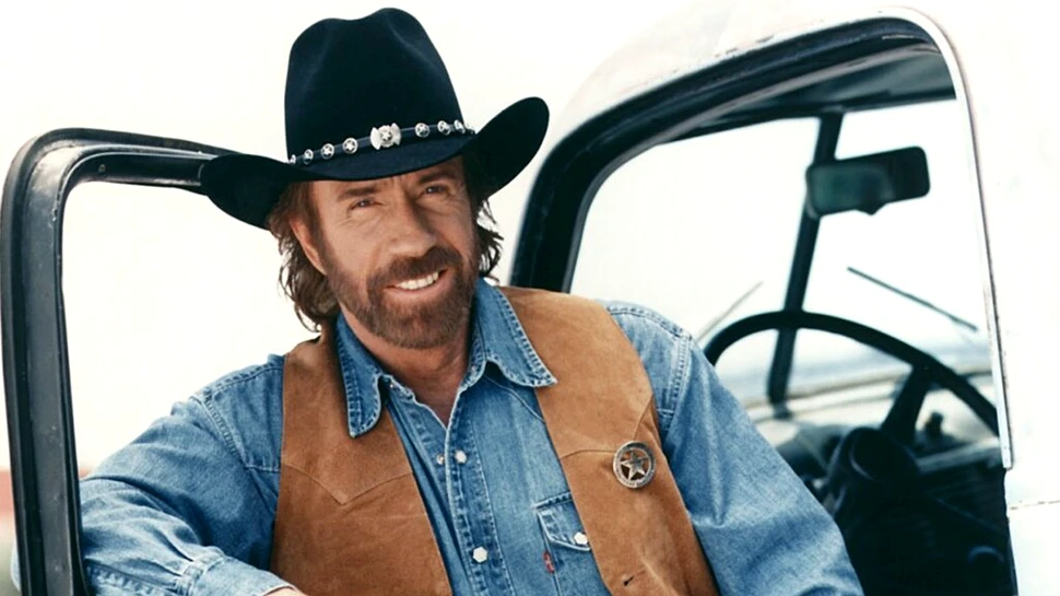 20 de glume despre Chuck Norris care au cucerit Internetul