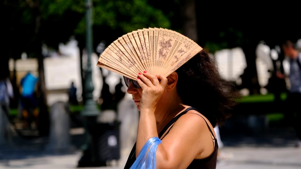 Schimbările climatice au amplificat valul de căldură în Europa și au triplat decesele