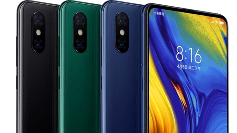Sistemul de operare MIUI 11, lansat pe o serie de dispozitive Xiaomi