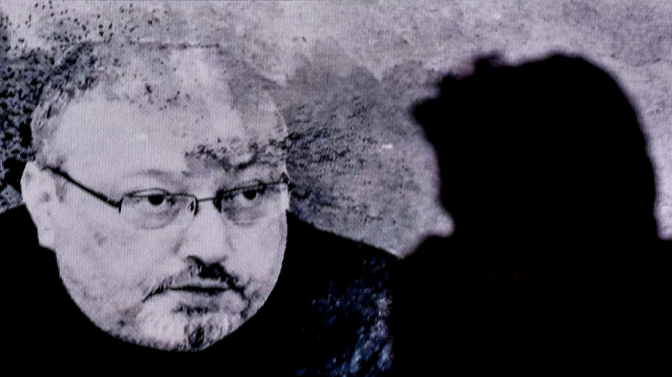 Individul arestat în Franţa pentru implicare în asasinarea jurnalistului Jamal Khashoggi, eliberat