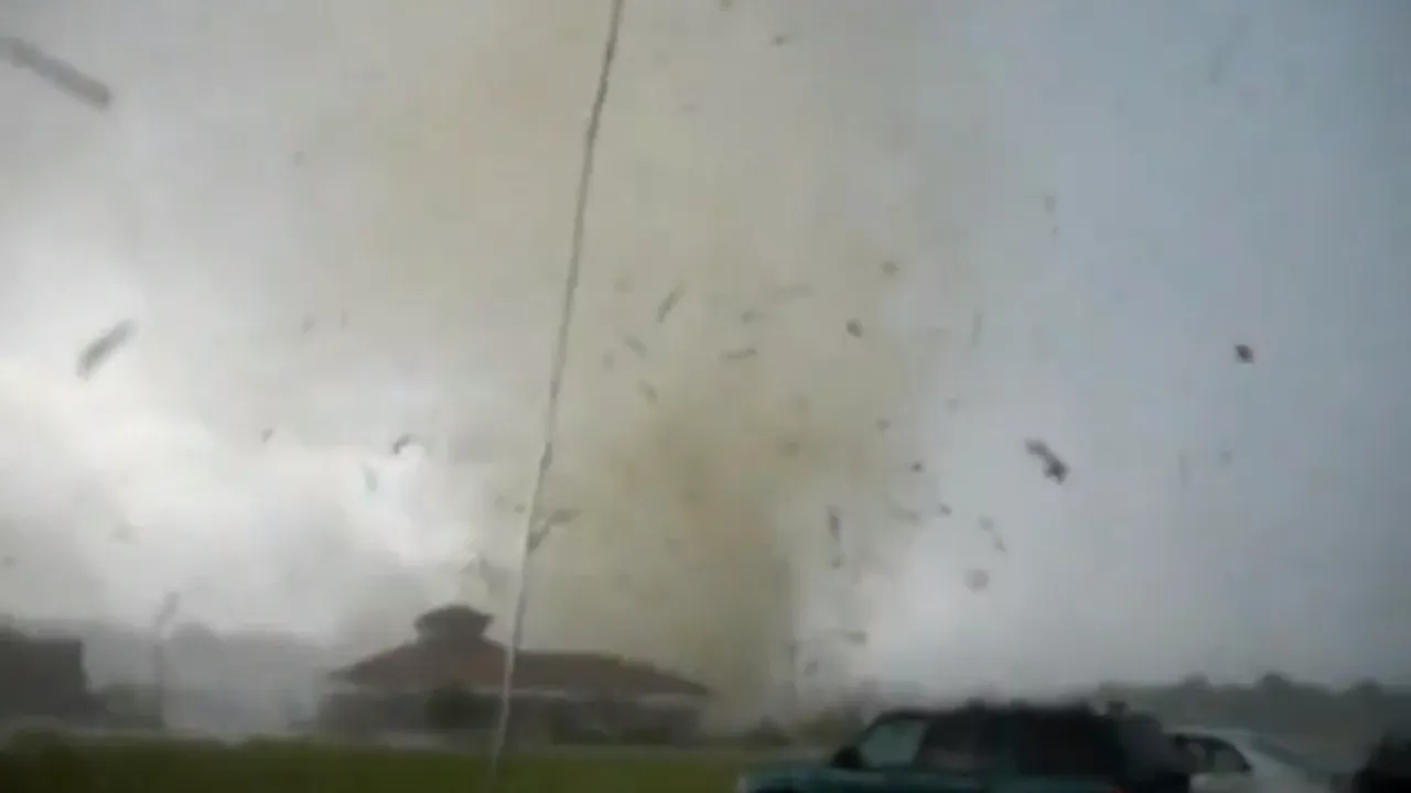 1-tornada 