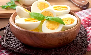 De ce oul fiert încă este un deliciu culinar greu de egalat?