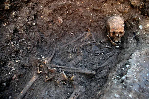 Un nou secret al vieţii lui Richard al III-lea: cercetătorii au descoperit boala de care suferea acesta