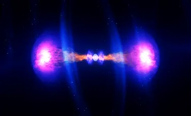 Telescopul Gemini a făcut o descoperire neașteptată despre stelele binare gigantice