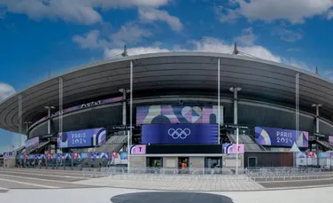 Satul Olimpic pentru Jocurile Paralimpice de la Paris 2024 se deschide duminică