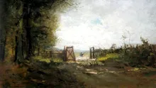Cum a ajuns un tablou pictat de Nicolae Grigorescu să fie evaluat la 3 lei și 50 de bani?