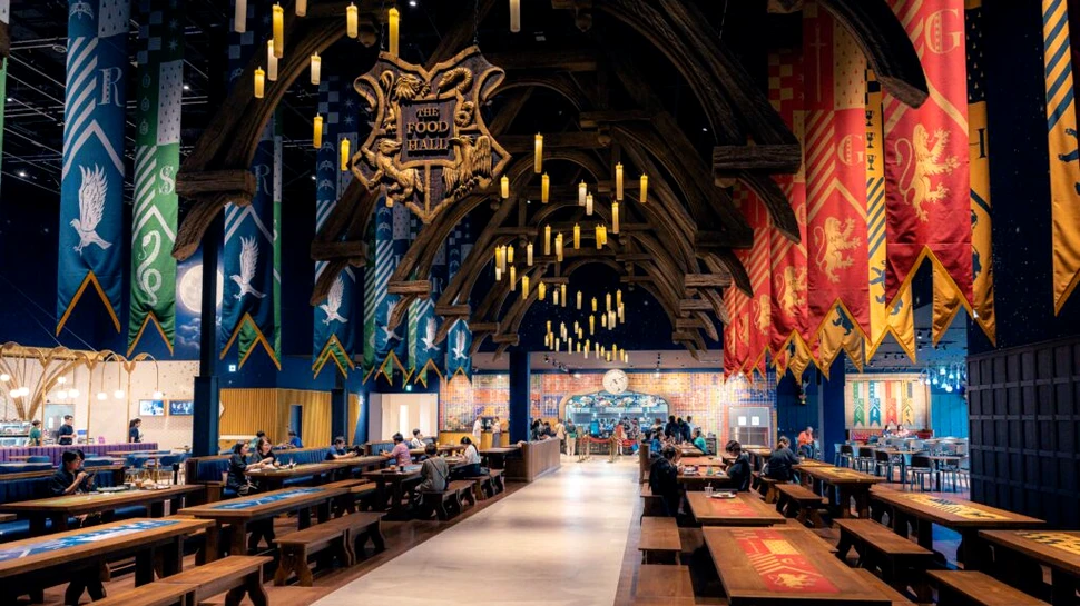 Aniversare de legendă: Harry Potter a împlinit 28 de ani. De la o idee simplă la universul magic