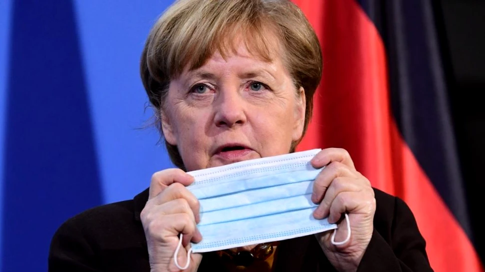 Germania suspendă vaccinarea persoanelor sub 60 de ani cu Astrazeneca. Compania schimbă numele vaccinului