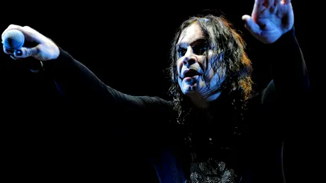 Ozzy Osbourne a dezvăluit că are cancer. „Dacă voi putea face un ultim concert voi fi fericit”