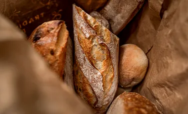 Cât de mult au crescut importurile de pâine în ultimii zece ani
