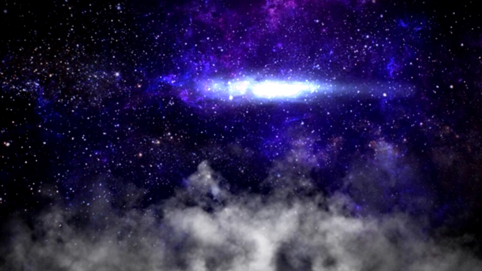 Găurile de vierme ar putea fi cei mai puternici „ochi” de pe cerul nostru