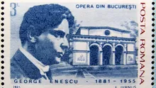 Inima care a bătut doar pentru România: George Enescu – trădat, uitat, dar nemuritor