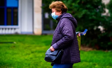 Medicii români se aşteaptă la o creştere masivă a cazurilor de coronavirus. ”Virusului îi convine nemaipomenit această scădere a temperaturilor”
