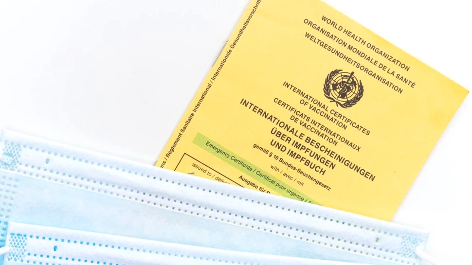 Testul de anticorpi, valabil în cadrul certificatelor verzi din Bulgaria