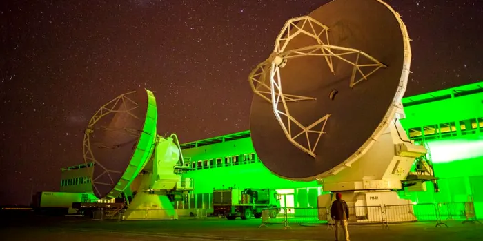 Unul dintre cele mai puternice și mai avansate radiotelescoape din lume, atacat de hackeri