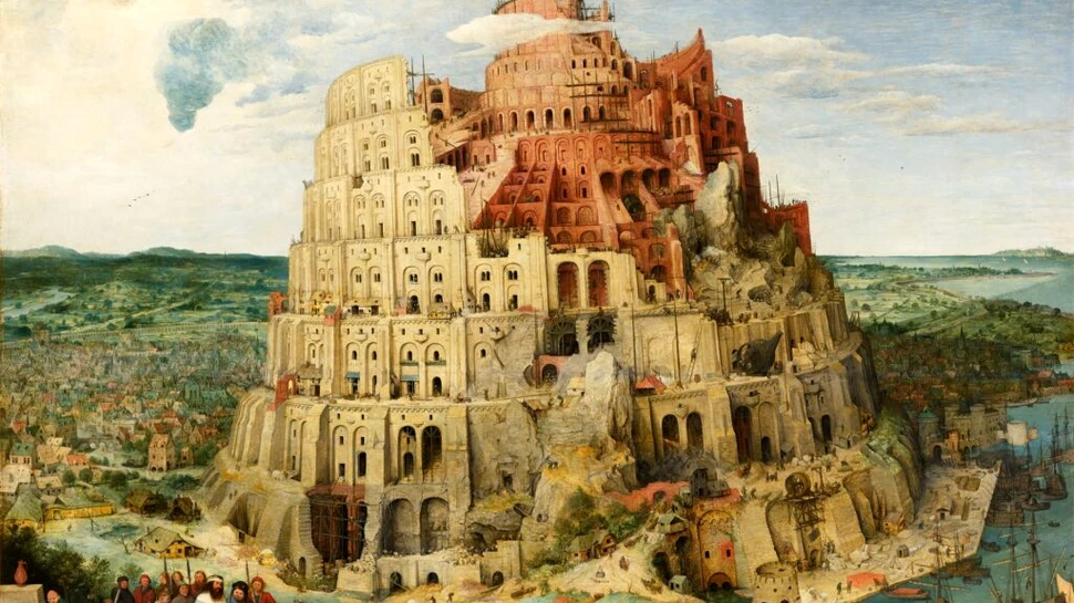 Turnul Babel a existat? Povestea biblică, urmele descoperite în Babilon și capodoperele inspirate de el