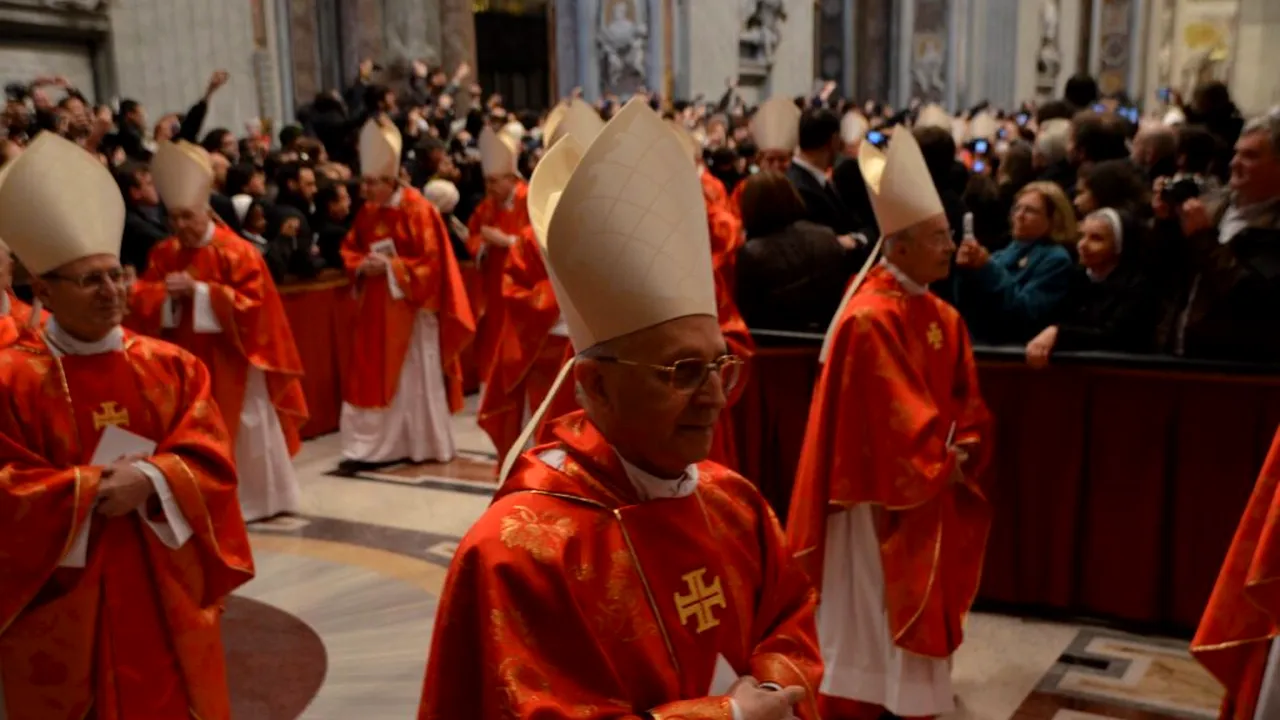 vaticanul 