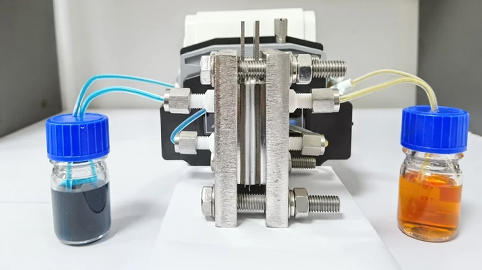 Un nou compus organic ar putea permite stocarea energiei la scară largă, ieftin și sustenabil