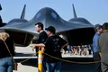 Lockheed Martin sugerează existența unor avioane mai rapide decât SR-71 Blackbird