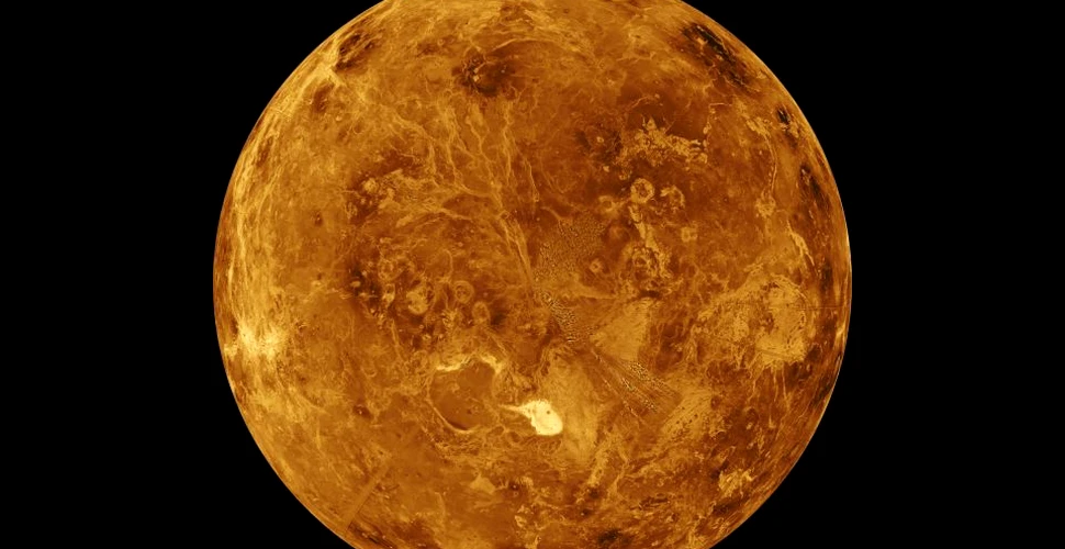 Este posibil ca Venus să fi fost locuită vreodată? Ce au găsit cercetătorii