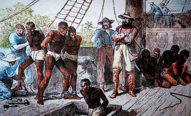 Rezoluție ONU privind sclavia. Fostele mari puteri coloniale ar putea plăti despăgubiri