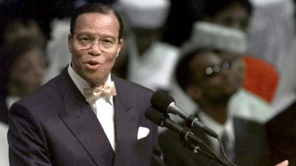 Naţiunea Islamului crede în OZN-uri