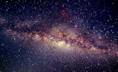 Caleea Lactee si Andromeda vor intra in coliziune mai devreme