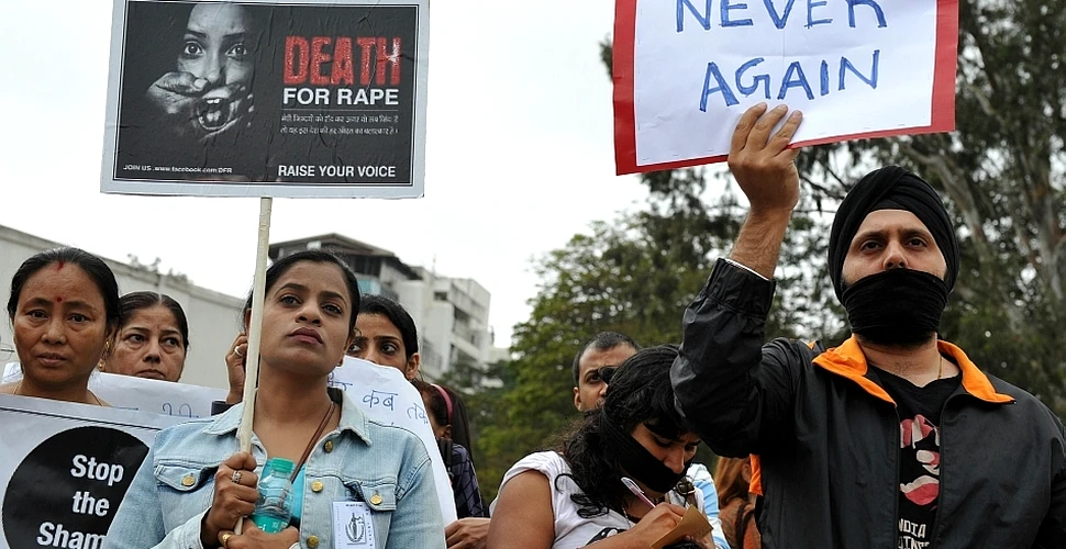 Un studiu efectuat în Asia ajunge la o concluzie tulburătoare: 1 din 4 bărbaţi a violat o femeie
