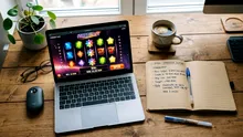 (P) Strategii pentru păcănele online: cum joci mai inteligent